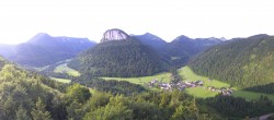 Archived image Webcam Hintersee (Sonnberg) 06:00