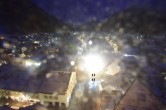 Archived image Webcam Karwendel Alps - Mittenwald Church 06:00