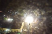 Archived image Webcam Karwendel Alps - Mittenwald Church 23:00