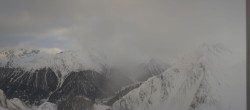 Archived image Webcam Samnaun - Alp Trida Sattel Lift 02:00