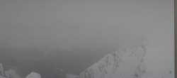 Archived image Webcam Samnaun - Alp Trida Sattel Lift 07:00
