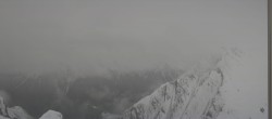 Archived image Webcam Samnaun - Alp Trida Sattel Lift 09:00