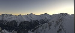 Archived image Webcam Samnaun - Alp Trida Sattel Lift 15:00