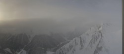 Archived image Webcam Samnaun - Alp Trida Sattel Lift 07:00