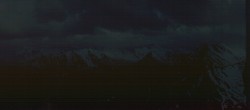 Archiv Foto Webcam Samnaun - Alp Trida Sattel 18:00