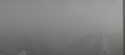 Archiv Foto Webcam Samnaun - Alp Trida Sattel 06:00