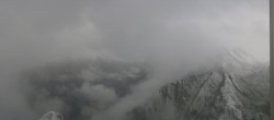 Archiv Foto Webcam Samnaun - Alp Trida Sattel 07:00
