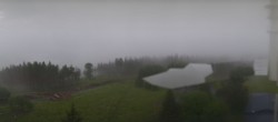 Archiv Foto Webcam Sachsenbrunn - Bleßberg Panorama 17:00