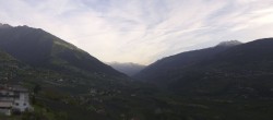 Archived image Webcam Hotel Vinea - South Tyrol 06:00