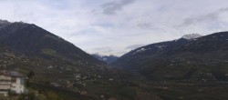 Archived image Webcam Hotel Vinea - South Tyrol 09:00