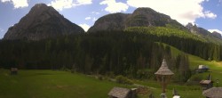 Archived image Webcam Sappada: Ristorante Mondschein 04:00