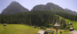 Archiv Foto Webcam Sappada - Ristorante Mondschein 11:00
