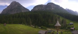 Archiv Foto Webcam Sappada - Ristorante Mondschein 15:00