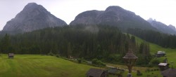 Archiv Foto Webcam Sappada - Ristorante Mondschein 17:00