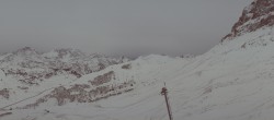 Archived image Webcam Widdersteinhütte - Warth-Schröcken (Ski Arlberg) 11:00