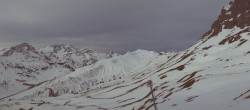 Archiv Foto Webcam Warth Schröcken: Widdersteinhütte 07:00