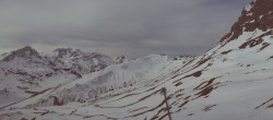 Archiv Foto Webcam Warth Schröcken: Widdersteinhütte 09:00