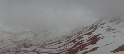 Archived image Webcam Widdersteinhütte - Warth-Schröcken (Ski Arlberg) 11:00