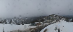 Archiv Foto Webcam Hotham Alpine Resort: Panoramakamera 06:00