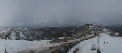 Archiv Foto Webcam Hotham Alpine Resort: Panoramakamera 08:00