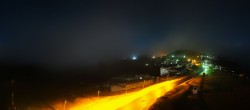 Archived image Webcam Mt Hotham: Panoramic View 23:00