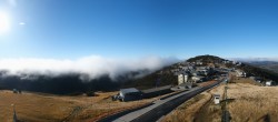 Archived image Webcam Mt Hotham: Panoramic View 07:00
