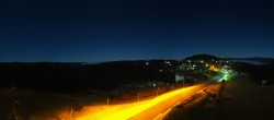 Archived image Webcam Mt Hotham: Panoramic View 23:00