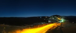 Archived image Webcam Mt Hotham: Panoramic View 01:00