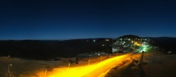 Archiv Foto Webcam Hotham Alpine Resort: Panoramakamera 03:00