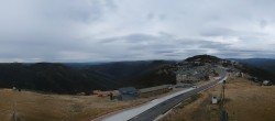 Archiv Foto Webcam Hotham Alpine Resort: Panoramakamera 14:00