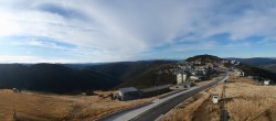 Archiv Foto Webcam Hotham Alpine Resort: Panoramakamera 07:00