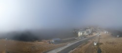Archived image Webcam Mt Hotham: Panoramic View 09:00