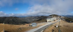 Archived image Webcam Mt Hotham: Panoramic View 13:00