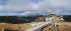 Archived image Webcam Mt Hotham: Panoramic View 14:00