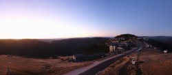 Archiv Foto Webcam Hotham Alpine Resort: Panoramakamera 05:00