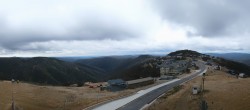 Archiv Foto Webcam Hotham Alpine Resort: Panoramakamera 13:00