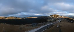 Archiv Foto Webcam Hotham Alpine Resort: Panoramakamera 15:00