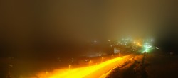 Archived image Webcam Mt Hotham: Panoramic View 03:00