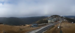 Archiv Foto Webcam Hotham Alpine Resort: Panoramakamera 11:00