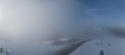 Archived image Webcam Mt Hotham: Panoramic View 07:00