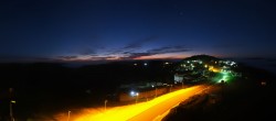 Archived image Webcam Mt Hotham: Panoramic View 03:00