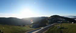 Archived image Webcam Mt Hotham: Panoramic View 05:00