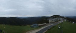 Archiv Foto Webcam Hotham Alpine Resort: Panoramakamera 13:00