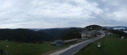 Archiv Foto Webcam Hotham Alpine Resort: Panoramakamera 15:00