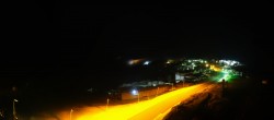 Archived image Webcam Mt Hotham: Panoramic View 23:00