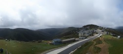 Archived image Webcam Mt Hotham: Panoramic View 09:00