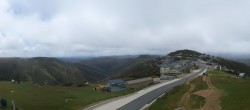 Archived image Webcam Mt Hotham: Panoramic View 11:00