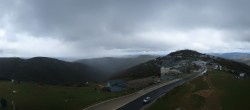 Archived image Webcam Mt Hotham: Panoramic View 13:00