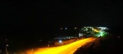 Archived image Webcam Mt Hotham: Panoramic View 23:00