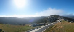 Archiv Foto Webcam Hotham Alpine Resort: Panoramakamera 07:00